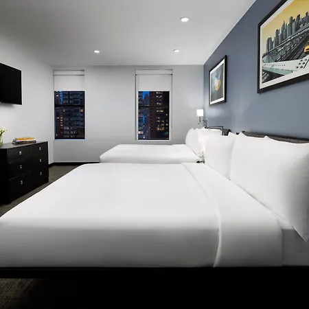 Oyo Times Square 4* New York