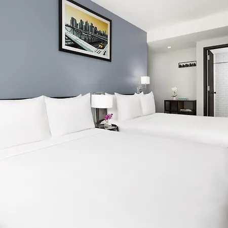 Oyo Times Square 4* New York