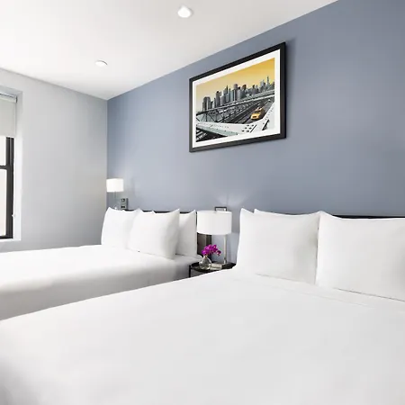 Hotel Oyo Times Square