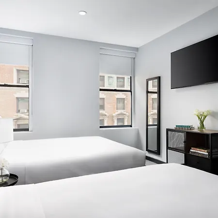 Oyo Times Square 4* New York