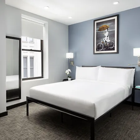 Hotel Oyo Times Square