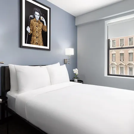 Oyo Times Square Hotel