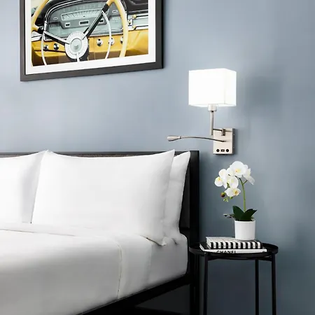 Oyo Times Square Hotel