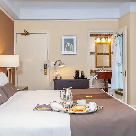 Fitzpatrick Manhattan 4* New York