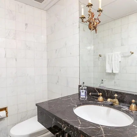 Hotel Fitzpatrick Manhattan New York