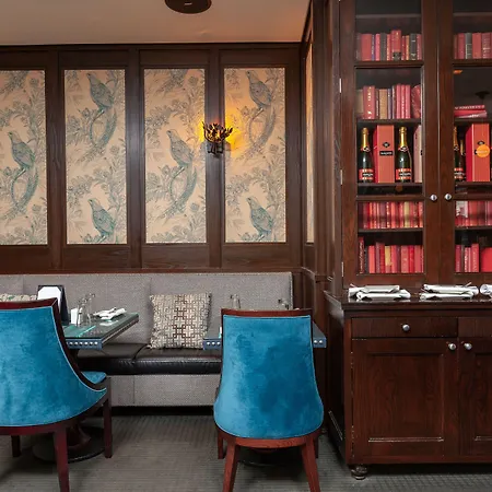 Fitzpatrick Manhattan Hotel New York