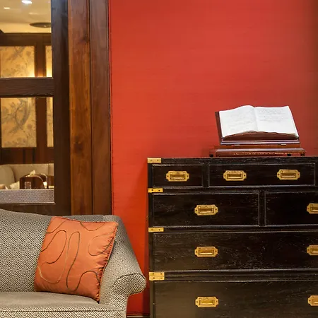 Fitzpatrick Manhattan 4*