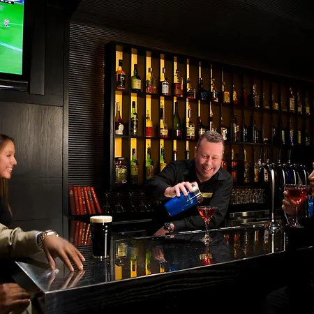 Hotel Fitzpatrick Manhattan New York