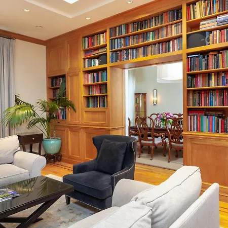 Hotel Fitzpatrick Manhattan 4*