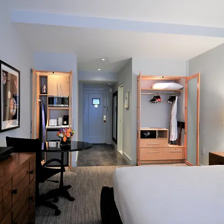 Lombardy 4* New York