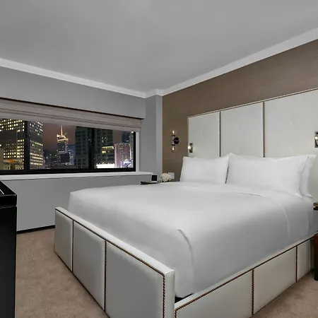 The Manhattan At Times Square Hotel New York