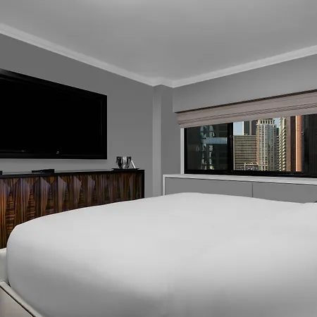 The Manhattan At Times Square Hotel New York