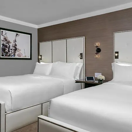 The Manhattan At Times Square 4*