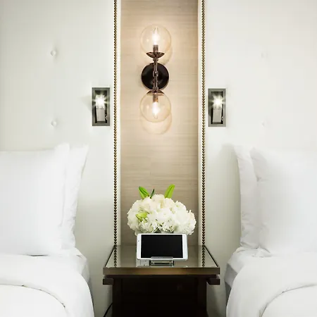 Crowne Plaza Manhattan Times Square By Ihg Hotel 4*