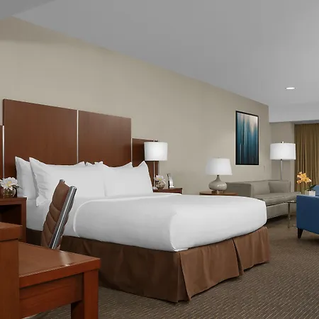 The Manhattan At Times Square Hotel 4*