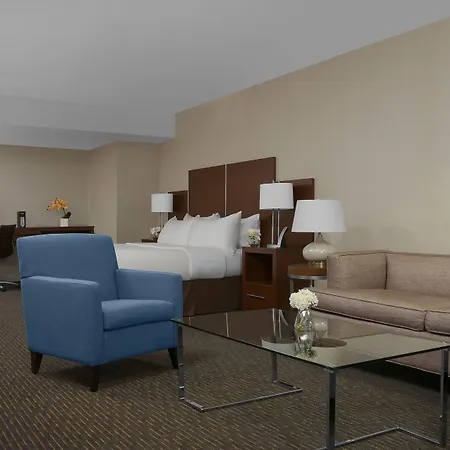 Hotel The Manhattan At Times Square 4*