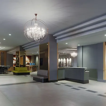 Hotel The Manhattan At Times Square New York