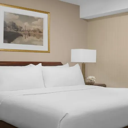 The Manhattan At Times Square Hotel New York
