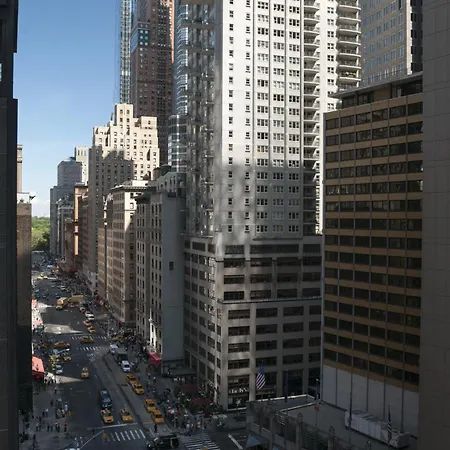 The Manhattan At Times Square