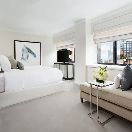 The Manhattan At Times Square Hotel New York