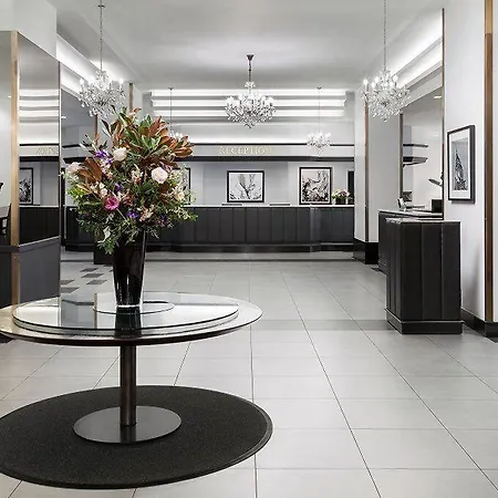 The Manhattan At Times Square 4* New York