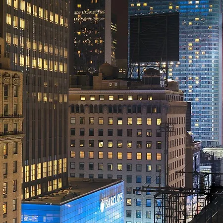 The Manhattan At Times Square Hotel New York