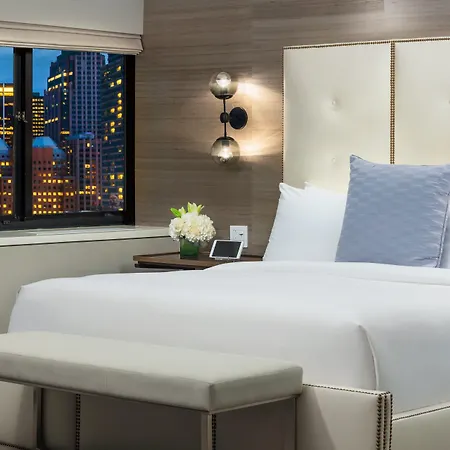 The Manhattan At Times Square Hotel 4*