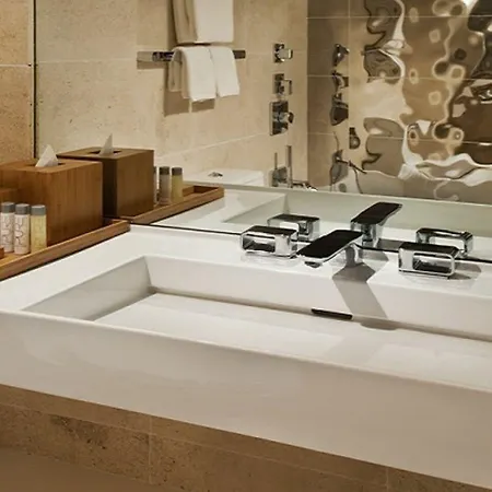 Hotel Crowne Plaza Manhattan Times Square By Ihg New York