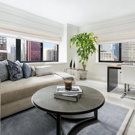 Hotel The Manhattan At Times Square 4*