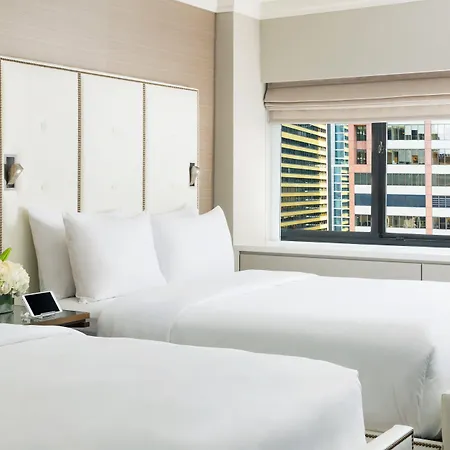 Hotel The Manhattan At Times Square New York