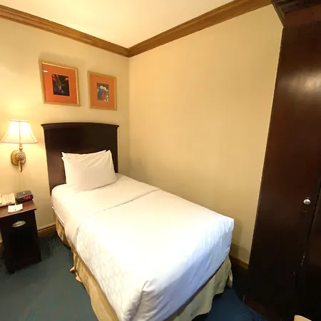 Clarion Park Avenue Hotel New York