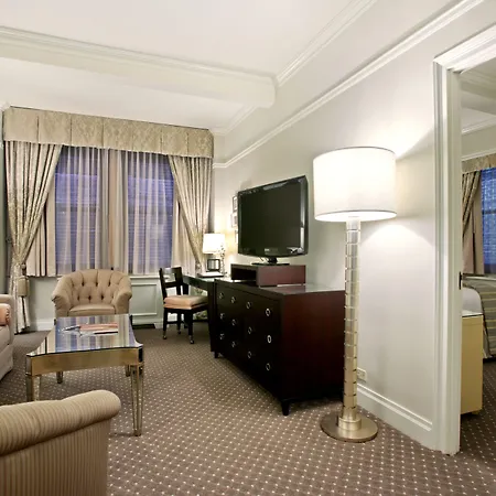 Warwick Hotel New York