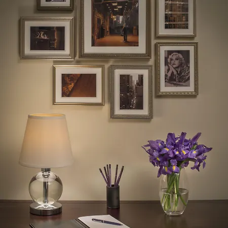 Warwick 4* New York