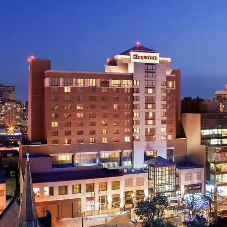 Hotel Sheraton Laguardia East 3*