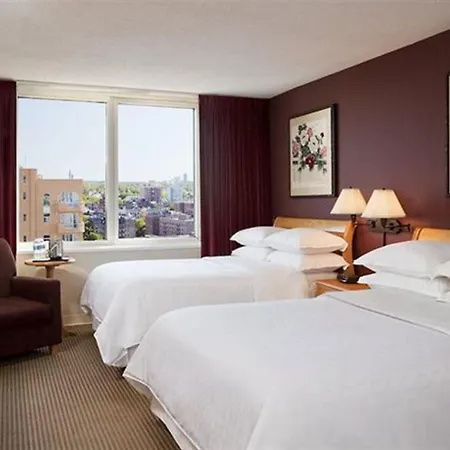 Hotel Sheraton Laguardia East