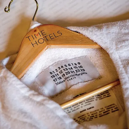Hotel The Time New York, Part Of Jdv By Hyatt 4*