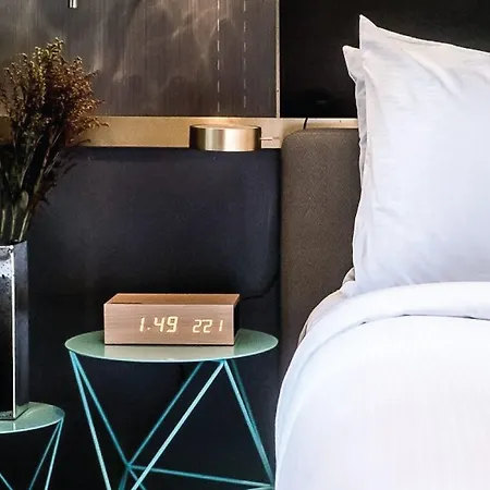The Time New York, Part Of Jdv By Hyatt 4* New York