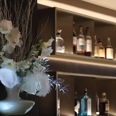 The Time New York, Part Of Jdv By Hyatt 4*