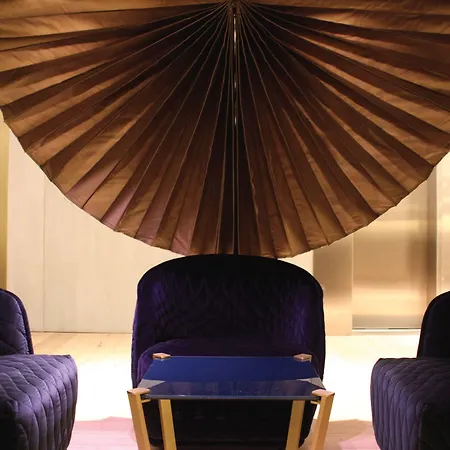 The Time New York, Part Of Jdv By Hyatt 4*