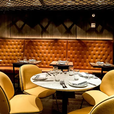 Hotel The Time New York, Part Of Jdv By Hyatt 4*