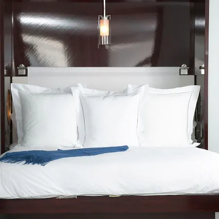 Hotel Royalton New York