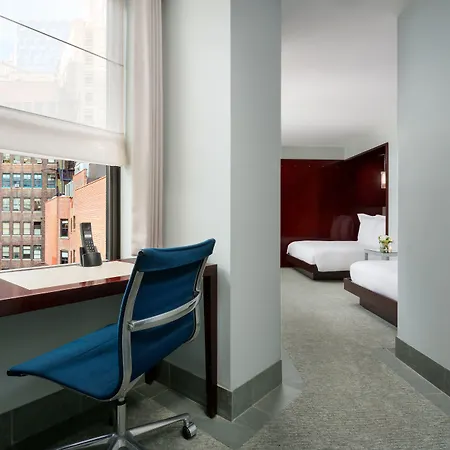 Royalton Hotel