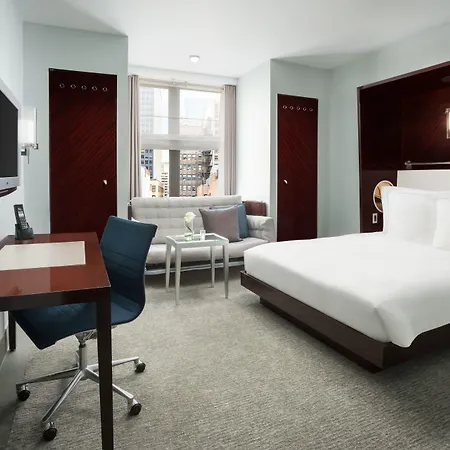 Royalton Hotel New York