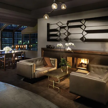 Royalton Hotel