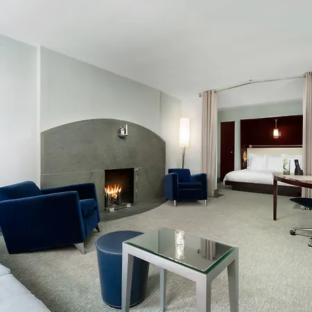 Royalton Hotel