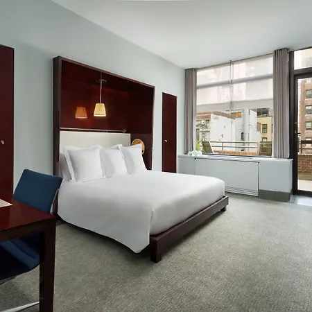 Royalton 4* New York