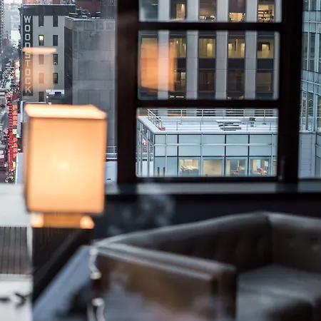 Royalton Hotel 4*