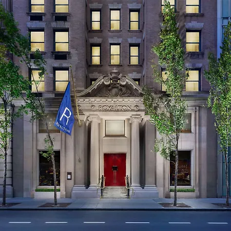 Hotel Royalton