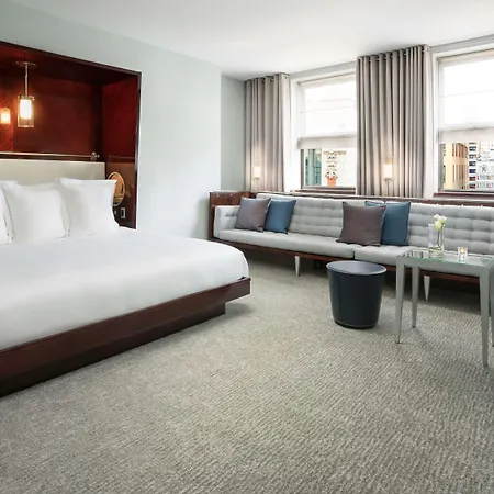 Royalton Hotel 4*