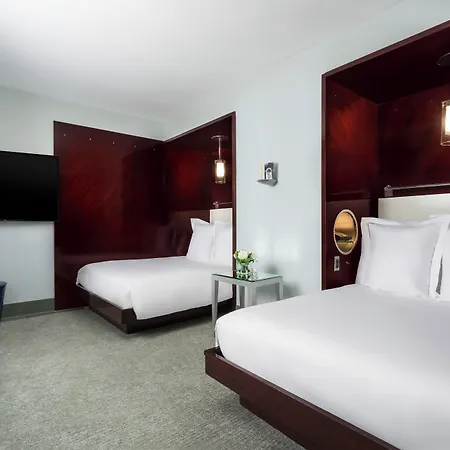 Royalton 4* New York